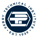 Perry Technical Institute Logo