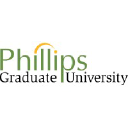 Phillips Graduate University Logo