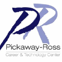 Pickaway Ross Joint Vocational School District Logo
