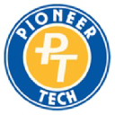 Pioneer Technology Center Logo