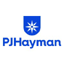 pjhayman.com