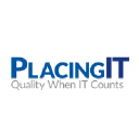 placingIT logo