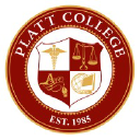 Platt College-Anaheim Logo