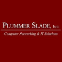 plummerslade.com Logo