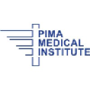 Pima Medical Institute-Houston Logo