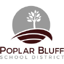 Poplar Bluff Technical Career Center Logo