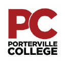 Porterville College Logo