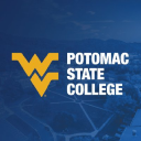 Potomac State College of West Virginia University Logo