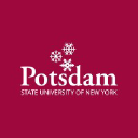 SUNY College at Potsdam Logo