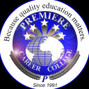 Premiere Career College Logo