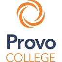 Provo College Logo