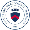 Princeton Theological Seminary Logo