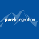 pureIntegration logo