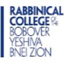 Rabbinical College Bobover Yeshiva Bnei Zion Logo
