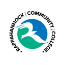 Rappahannock Community College Logo