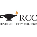 Riverside City College Logo