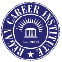 Regan Career Institute Logo