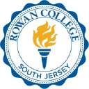 Rowan College of South Jersey-Gloucester Campus Logo