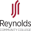 J Sargeant Reynolds Community College Logo