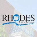 James A. Rhodes State College Logo