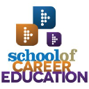 Riverside County Office of Education-School of Career Education Logo