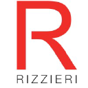 Rizzieri Aveda School for Beauty and Wellness Logo