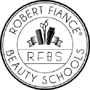 Robert Fiance Beauty Schools-West New York Logo