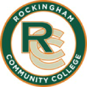 Rockingham Community College Logo