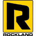 rocklandmfg.com Logo