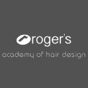 Rogers Academy of Hair Design Logo