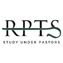 Reformed Presbyterian Theological Seminary Logo