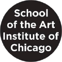 School of the Art Institute of Chicago Logo