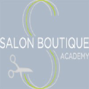 Salon Boutique Academy Logo