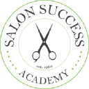 Salon Success Academy-Upland Logo