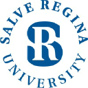 Salve Regina University Logo