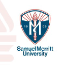 Samuel Merritt University Logo