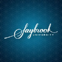 Saybrook University Logo