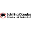 Schilling-Douglas School of Hair Design LLC Logo