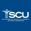 Southern California University of Health Sciences Logo