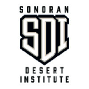 Sonoran Desert Institute Logo
