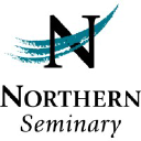 Northern Baptist Theological Seminary Logo