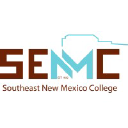 Southeast New Mexico College Logo
