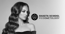 Shasta School of Cosmetology Logo