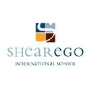 Shear Ego International School of Hair Design Logo