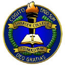 Shorter College Logo