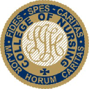 St. Joseph's College of Nursing Logo