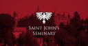 Saint John's Seminary Logo