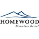 skihomewood.com Logo