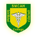 Saint Michael College of Allied Health Logo