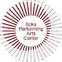 Soka University of America Logo